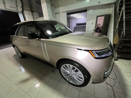 Land Rover Range Rover V