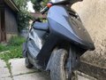 2007 Honda Tact, коричневый, 45000 рублей - вид 4