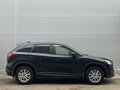 2014 Mazda CX-5 I, чёрный - вид 3
