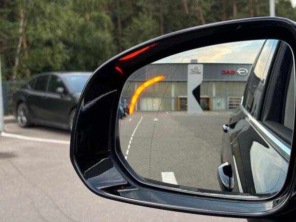2026 Volvo XC90 B5 II Рестайлинг 2, чёрный, 11100000 рублей - вид 26