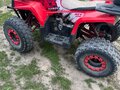 2024 Motoland XT125, красный, 85000 рублей - вид 1