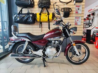 Honda Shadow 150