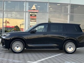 2026 GAC S9, чёрный, 7037770 рублей, вид 3