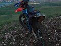 2024 Zuumav FXR, оранжевый, 175000 рублей - вид 1