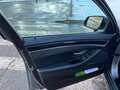 2011 BMW 5 серии 530d xDrive VI (F10/F11/F07), серый, 1700000 рублей - вид 9