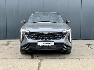 2026 Geely Cityray, серый, 3344990 рублей, вид 2