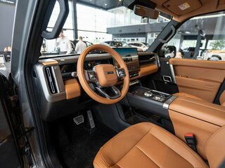 2026 Esteo V27, серый, 5920000 рублей, вид 5