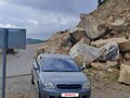 2003 Opel Vectra C, серый, 550000 рублей - вид 2