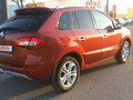 2012 Renault Koleos I Рестайлинг, оранжевый