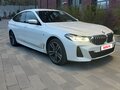 2020 BMW 6 серии Gran Turismo 620d xDrive IV (G32) Рестайлинг, белый, 5870000 рублей