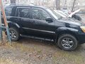 2003 Lexus GX 470 I, чёрный, 2200000 рублей - вид 2
