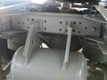 2012 DAF XF 105, белый, 2348290 рублей - вид 9