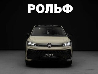 2026 Volkswagen Tiguan L Pro III (China Market), серый, 5150000 рублей, вид 3