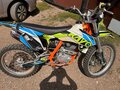 2019 Kayo A200, белый, 110000 рублей - вид 3