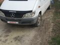 2014 Mercedes-Benz Sprinter Classic, белый - вид 6