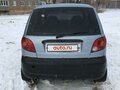 2010 Daewoo Matiz I Рестайлинг, синий - вид 3