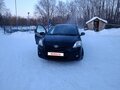 2006 Toyota Belta I, чёрный, 500000 рублей