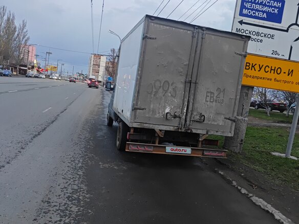 2007 ГАЗ ГАЗель (33023/330273) Фермер, зелёный, 686000 рублей - вид 3