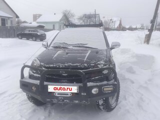 2005 Great Wall Hover, фиолетовый, 999999 рублей, вид 2