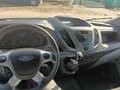 2019 Ford Transit, серебристый, 3500000 рублей - вид 5
