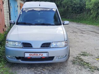 2008 Chery Karry I, серый, 599000 рублей, вид 3