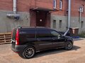 2018 Lada (ВАЗ) Largus I, чёрный - вид 3