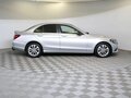 2016 Mercedes-Benz C-Класс 200 9G-TRONIC IV (W205), серебристый, 1899000 рублей - вид 3