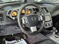 2006 Nissan Murano I (Z50), оранжевый - вид 11