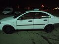 2015 Daewoo Gentra II, белый, 280000 рублей - вид 2