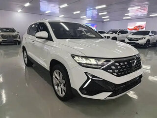 2022 Jetta VS5 I Рестайлинг, белый, 1330000 рублей, вид 3