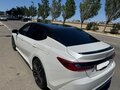 2024 Toyota Camry IX (XV80) China Market, белый, 3700000 рублей - вид 4