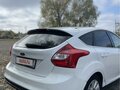 2011 Ford Focus III, белый, 900000 рублей - вид 3