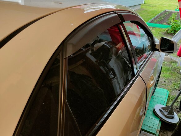 2014 Daewoo Gentra II, белый, 700000 рублей - вид 7