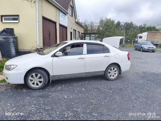 2012 Lifan Solano I (620), белый, 280000 рублей, вид 3