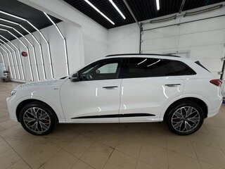 2026 Audi Q5 L III (GU), белый, 6150000 рублей, вид 3