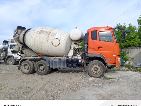 2007 Dongfeng DFZ5251GJBA1, красный, 2100000 рублей, вид 2