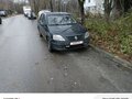 2013 Renault Logan I Рестайлинг, чёрный, 300000 рублей - вид 1