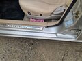 2008 Chery Fora (A21), серебристый, 330000 рублей - вид 1