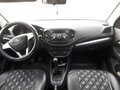2016 Lada (ВАЗ) Vesta I, белый, 900000 рублей - вид 4