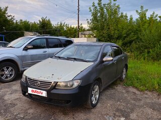2013 Lifan Solano I (620), серый, 115000 рублей, вид 1