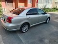 2006 Toyota Avensis II, серый, 940000 рублей - вид 6
