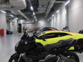 2014 BMW C 600 Sport, чёрный, 600000 рублей - вид 6
