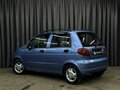 2007 Daewoo Matiz I Рестайлинг, голубой, 249888 рублей - вид 3