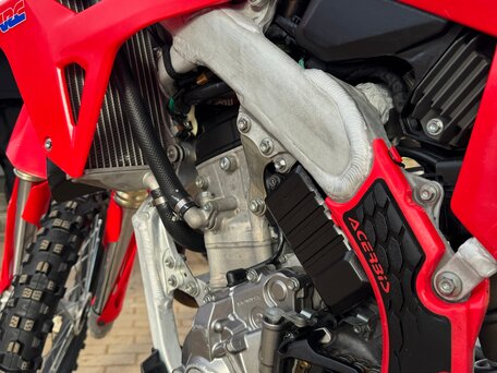 2023 Honda CRF 250R, красный, 580000 рублей, вид 4