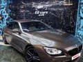 2013 BMW 6 серии Gran Coupe 640d xDrive III (F06/F13/F12), коричневый, 2500000 рублей