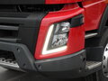 2017 Volvo FMX, красный - вид 1