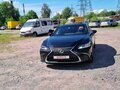 2020 Lexus ES 250 VII, чёрный, 3800000 рублей - вид 1