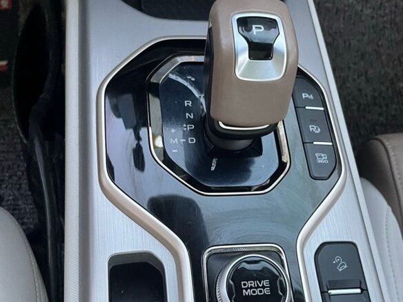 2020 Geely Icon I, белый, 2300000 рублей - вид 13
