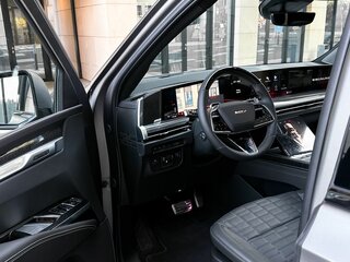 2026 Cadillac Escalade-V I Рестайлинг, серый, 27990000 рублей, вид 2