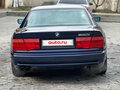 1992 BMW 8 серии 850i I (E31), синий, 15000000 рублей - вид 9